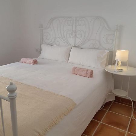 Moderna Casa De Pueblo En El Casco Viejo De Jávea Zewnętrze zdjęcie