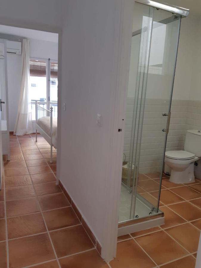 Moderna Casa De Pueblo En El Casco Viejo De Jávea Zewnętrze zdjęcie