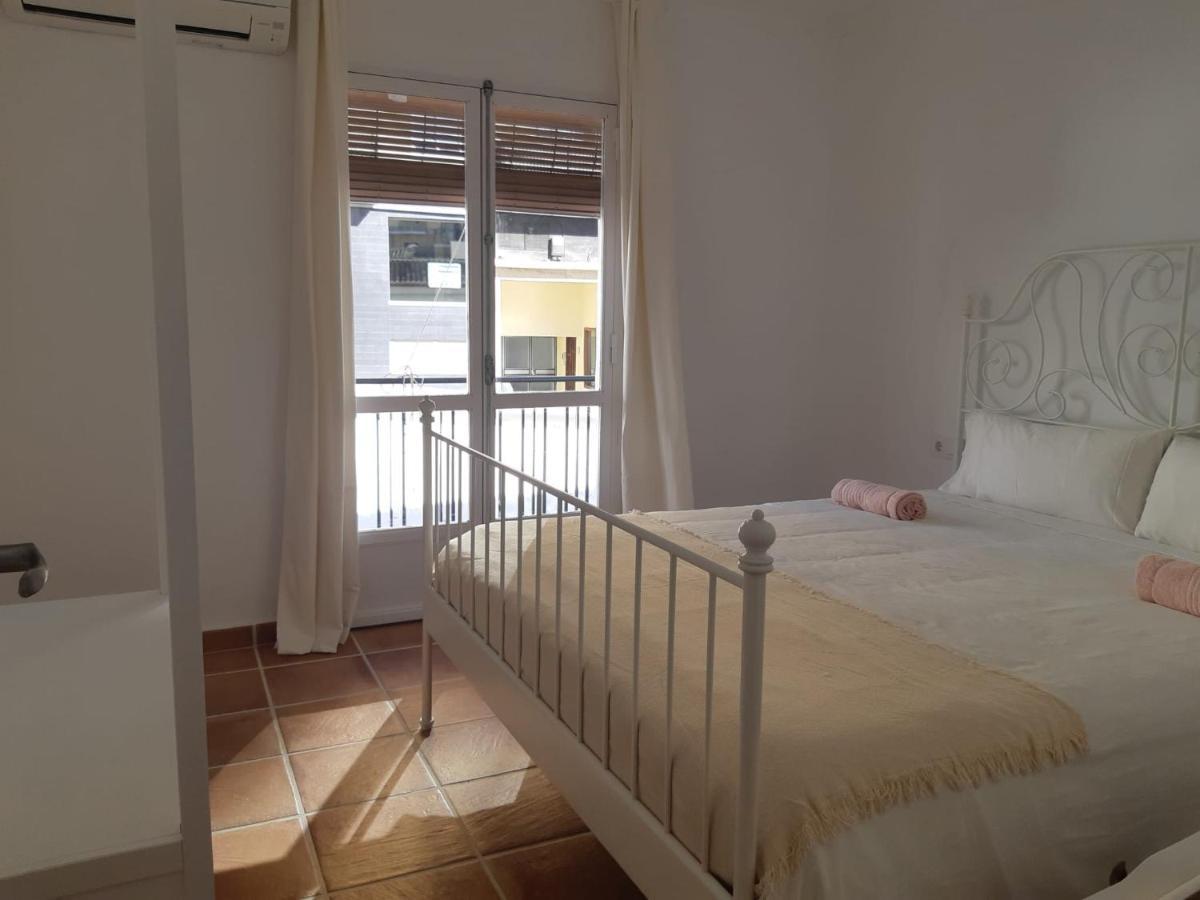Moderna Casa De Pueblo En El Casco Viejo De Jávea Zewnętrze zdjęcie