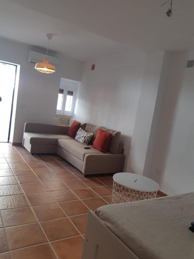 Moderna Casa De Pueblo En El Casco Viejo De Jávea Zewnętrze zdjęcie