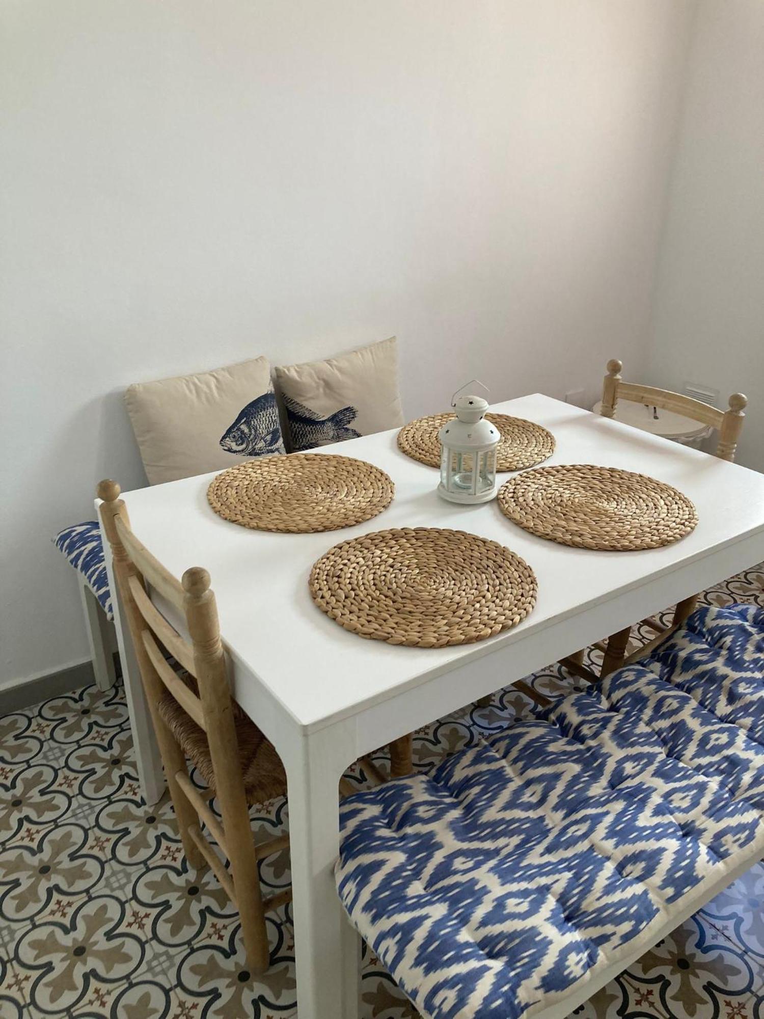 Moderna Casa De Pueblo En El Casco Viejo De Jávea Zewnętrze zdjęcie
